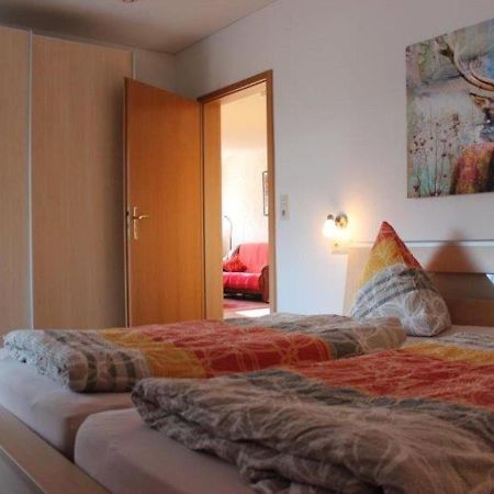 Flat In Herrischried Black Forest Екстериор снимка