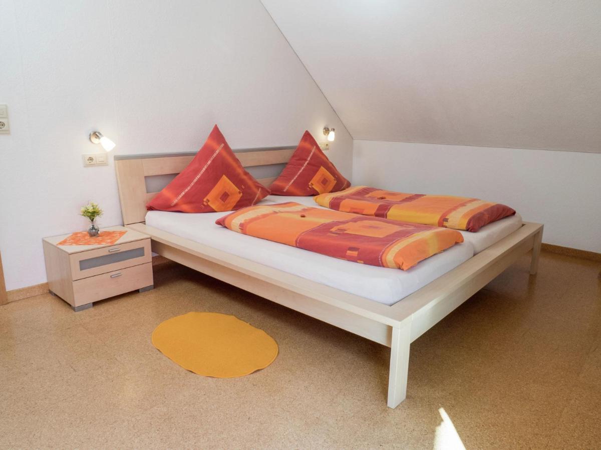 Flat In Herrischried Black Forest Стая снимка