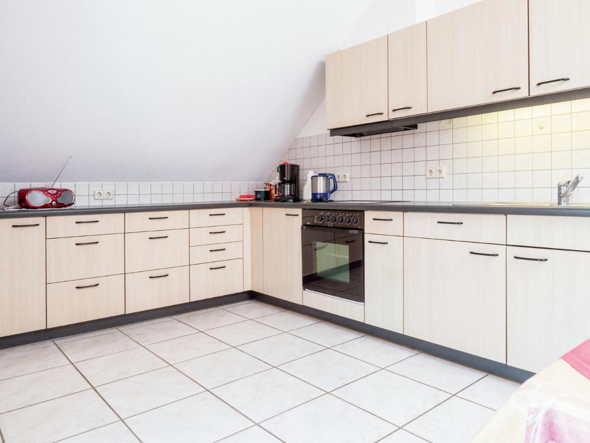 Flat In Herrischried Black Forest Екстериор снимка