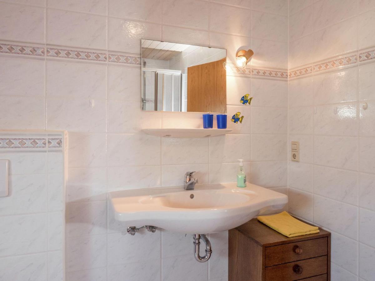 Flat In Herrischried Black Forest Екстериор снимка