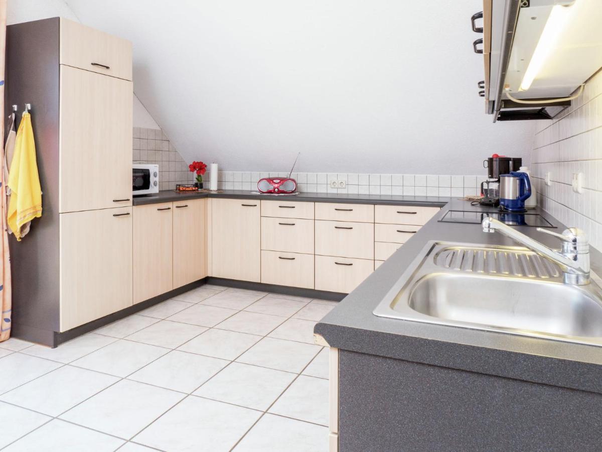 Flat In Herrischried Black Forest Екстериор снимка