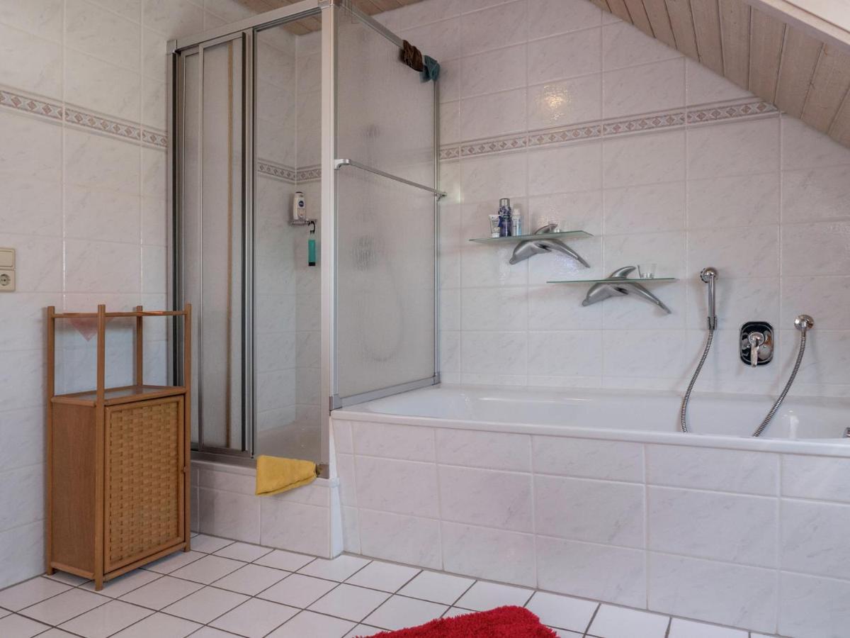 Flat In Herrischried Black Forest Екстериор снимка