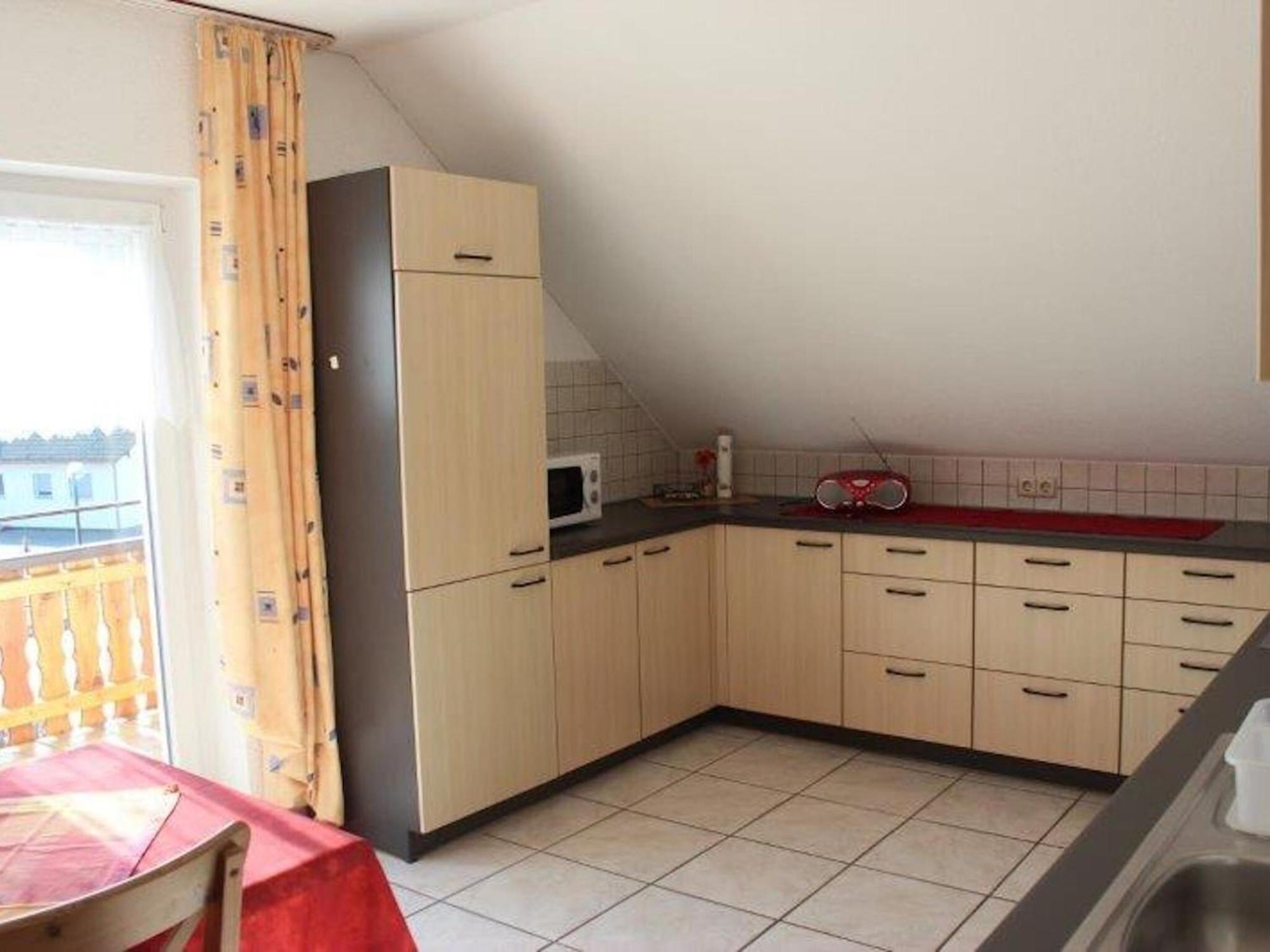 Flat In Herrischried Black Forest Екстериор снимка